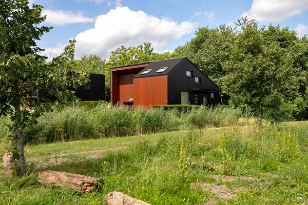 Medium property photo - De Eenvoud 15, 1319 EL Almere